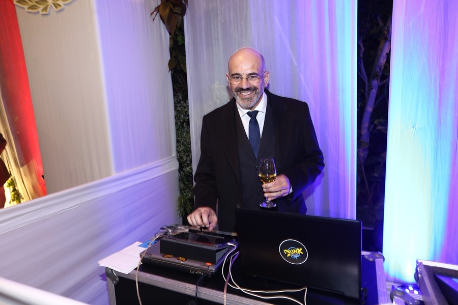 Dj N'Zo